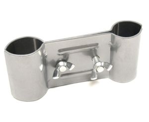 UCHWYT DO KOŁA PODPOROWEGO NA SUSZAK