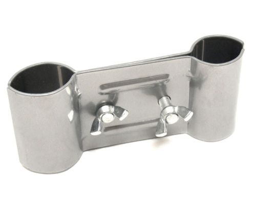 Uchwyt do koła podporowego na suszak