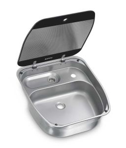 UMYWALKA STALOWA SNG 4044