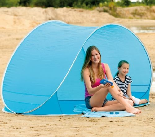 Namiot plażowy Laguna 