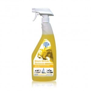 PREPARAT DO USUWANIA CIĘŻKICH ZABRUDZEŃ 