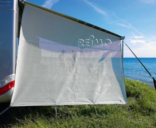 Osłona boczna THULE 250cm