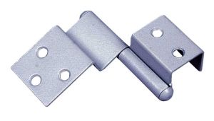 ZAWIASY DO DRZWI 2 SZTUKI