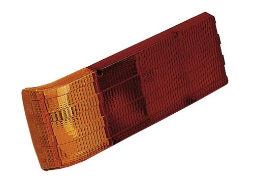Lampa HELLA cztero dzielna