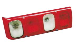 LAMPA ŚWIATŁO TYLNE JOKON