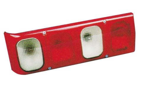 Światło tylne JUKON