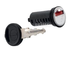 ZESTAW DWA KLUCZE I TRZY WKŁADKI ZADI