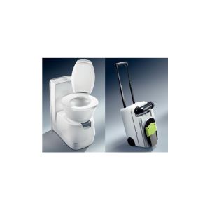 Ubikacja do zabudowy Dometic CTW 3110