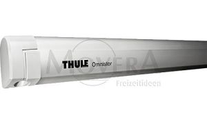 Markiza na ścianę THULE 5200 4m srebrna Mystic Grey