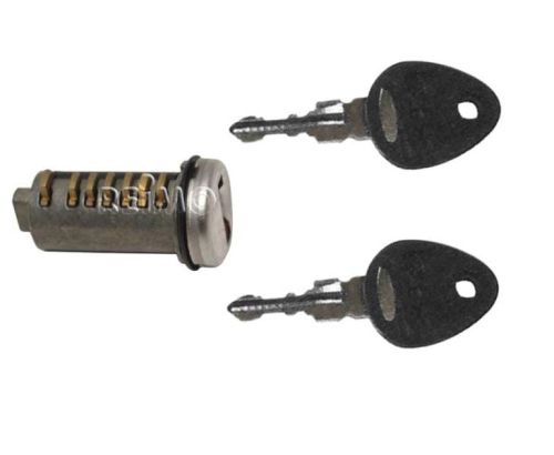 Wkładka do drzwi STS-System kpl. 2 klucze