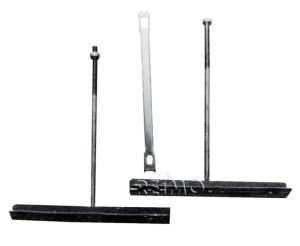 UCHWYT AKUMULATORA T