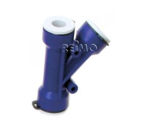 ZŁĄCZKA TRÓJNIK UNI-QUICK 12MM