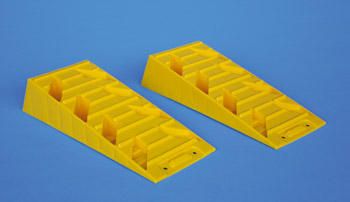 Systemy poziomujące 2sztk. w opakowaniu  