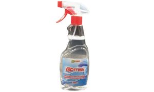 SPRAY GOFRESH EXPRESS DO ZACIEKÓW MARKIZ PŁYN 500ML