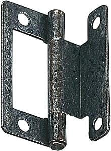 Zawias kątowy 50mm. 4 sztuki.