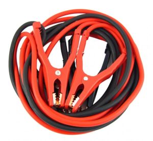 PRZEWODY ROZRUCHOWE TYP. 600/2.5M