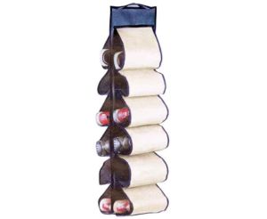 Organizer wiszący na buty Thea 9