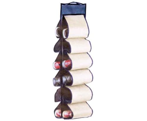 Organizer wiszący na buty Thea 9 