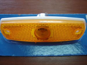 Światło obysówka boczna HOBBY