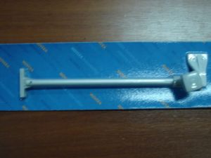 Ogranicznik okienny uniwersalny