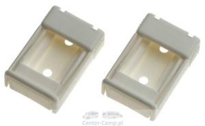 THULE Uchwyt zaczep mocujący nogę markizy na ścianie