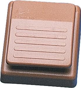 Mikro styk do kranu - nożny. 12V 