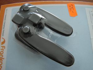 ZAMKNIĘCIE OKNA STARSZY MODEL VM4/VM3