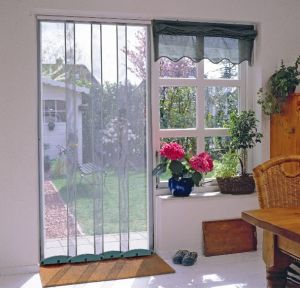 Moskitiera do drzwi 220x95