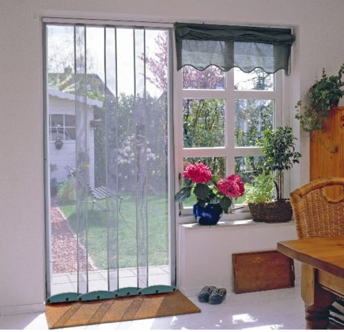 Moskitiera do drzwi 220x95