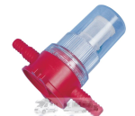 FILTR DO WODY PODŁĄCZENIE 10/12 MM