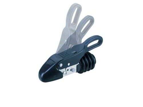 Dźwignia bezpieczeństwa ze stabilizatorem WS 3000-D