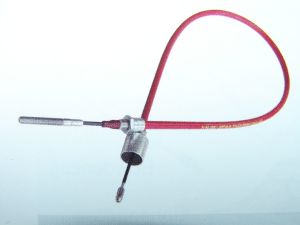 LINKA AL-KO CIĘGNO BOWDENA 890/1100