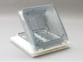 Okno dachowe Turbo Vent 40x40 Crystall