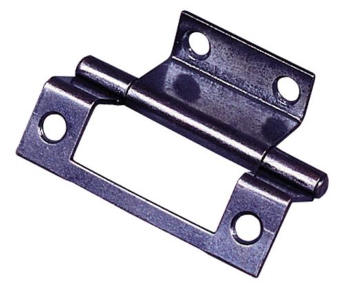 Zawias 50mm oksydowany