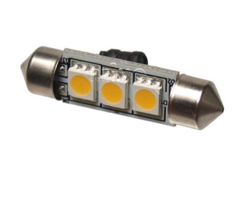 Żarówka 3 LED paluszkowa 
