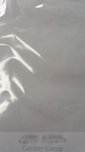 Zestaw naprawczy do namiotów i plandek szary