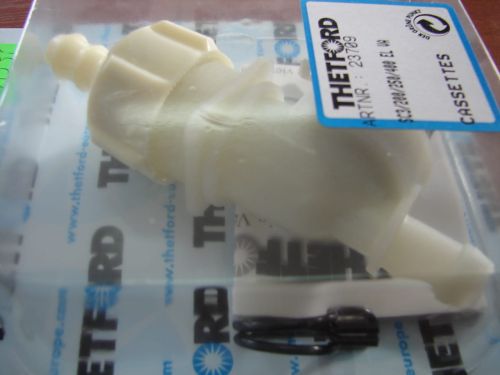 Zawór elektryczny do ubikacji