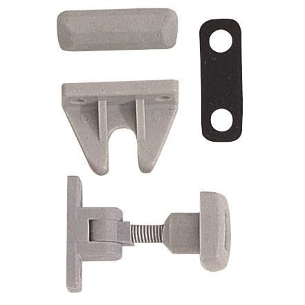 Zamek okienny kąplet typ gwintowy