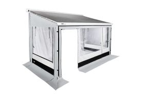 ŚCIANA ŚCIANY BOCZNE RESIDENCE G3 M THULE 8000