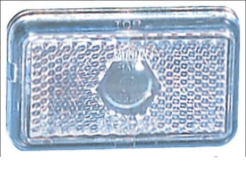 Światło obrysówka przednie MOVERA
