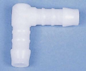 Złączka węża wody kątowa 12mm