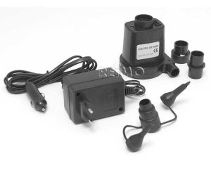 POMPKA WODY 12v 230V DO MATERACY