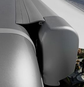 TAŚMA USZCZELKA DO MARKIZY THULE 4M