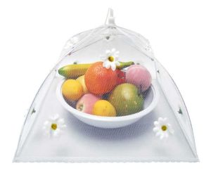 Osłona na talerz przed insektami BIGGI