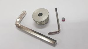 OKŁADZINY DO ZACZEPU WS 3000