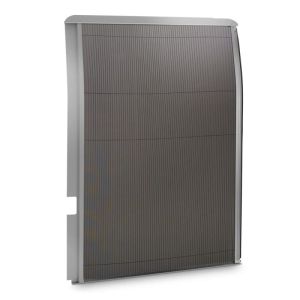 MOSKITIERA DRZWI PRZESUWNYCH DUCATO  FlyTec FT 200 PRAWA