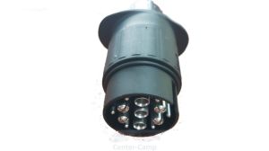 WTYCZKA 13 PIN EURO WTYCZKA