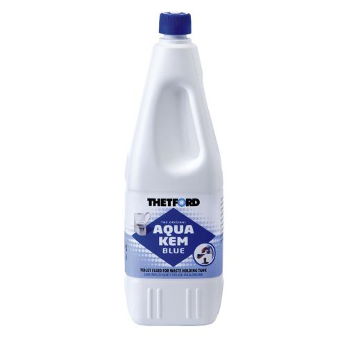 Płyn do toalet Aqua Kem Blue 2L Thetford