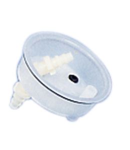 ZATYCZKA ZBIORNIKA STAŁEGO Z PRZELOTKĄ DLA POMPKI DIN 96