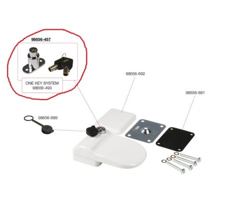 Zamek zapasowy safe door.jpg